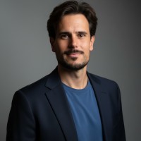 Jordi Rodríguez Email & Phone Number