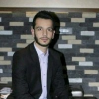 Ahmed Serhan Email