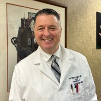 Internal Medicine and Pediatrics of West Michigan Employee Michael App's profile photo