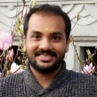 Aswin Das Email & Phone Number