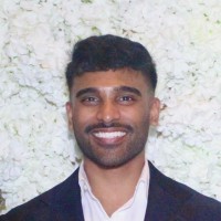 EY Employee Noel James's profile photo