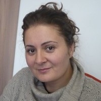Atlantbh Employee Alma Bajramovic's profile photo