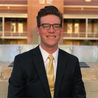 Pitch Public Relations, LLC Employee Brody D's profile photo