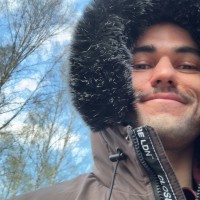 Charaf Sabouni's profile photo