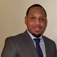 Booz Allen Hamilton Employee Trey Wright's profile photo