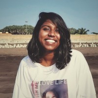 Toxics Link Employee Mamta G.'s profile photo