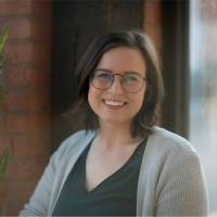 Cox HealthPlans Employee Kaitlyn Hammond's profile photo