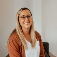 Milwaukee Catholic Home Employee Jessie Matias's profile photo