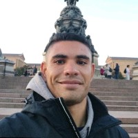 Dimar Employee Jean Carlos Guerrero Márquez's profile photo