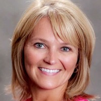 Gailey Eye Clinic Employee Pam Cottingham's profile photo