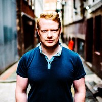 Space Zero Employee James Crossley's profile photo