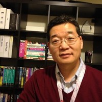 Intel® AIM Suite Employee Michael Choi's profile photo