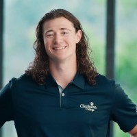 Makovicka Physical Therapy Employee Stephen Spanel's profile photo