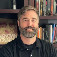 hims & hers Employee Michael Mongon's profile photo