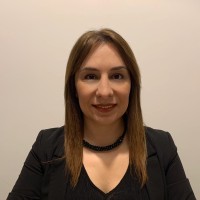 AVEKS AS Employee Nazife Çakıroğlu's profile photo