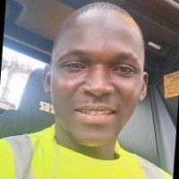 Ansoumana Sambou Email