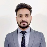 Blinkit Employee Nitin G.'s profile photo