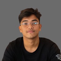 Borde Employee Samarjit Roy's profile photo