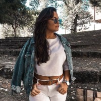 Facestore Employee Maria Martins's profile photo