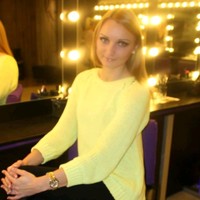 WAFFLEMEISTER Employee Zivile Storukaite's profile photo