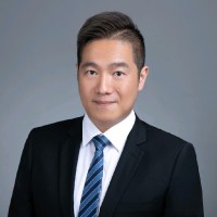 Budweiser Brewing Company APAC Employee Trevor Tan's profile photo