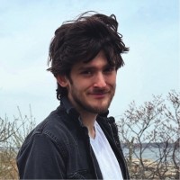 Boston Light & Sound, Inc. Employee Ethan Hacker's profile photo