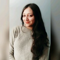 Charul Sharma Email