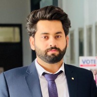 Government College University (GCU), Lahore Employee Hammad Mahmood's profile photo