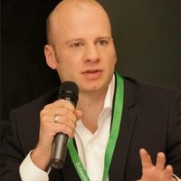 CheckMyBus Employee Marc Hofmann's profile photo