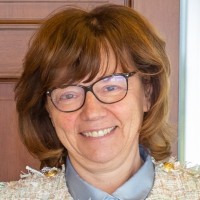 Interius Employee Olga Sirakova's profile photo