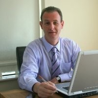 Teknik Employee Seamus mc Nulty's profile photo