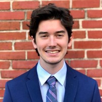 UA Local 420 Steamfitters Employee Noah McMahon's profile photo