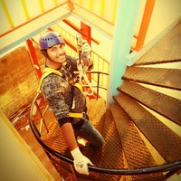 QWay Technologies Employee Azar Smart's profile photo