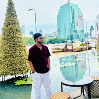 TetriQ Solutions Employee Victor Ray's profile photo