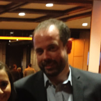 Turning Leaf Construction Employee Douglas Clark's profile photo