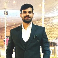 Mohit Kumar's profile photo