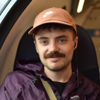 Absolute Post Employee Ben Hawkyard's profile photo