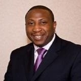 Boden Resource Employee Damion Lucas's profile photo