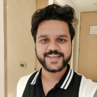 Freshworks Employee Aayush Bhatnagar's profile photo