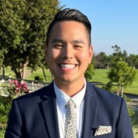 Kaiser Permanente Employee Stanley Tran's profile photo