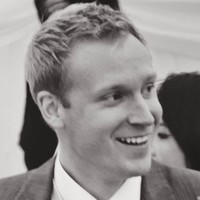 The Royal Children's Hospital Employee Daniel Wilks's profile photo