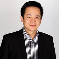 AIS Employee Prapat Siangjan's profile photo