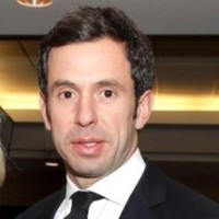 JEAN-GEORGES MANAGEMENT Employee Mehmet Yolac's profile photo