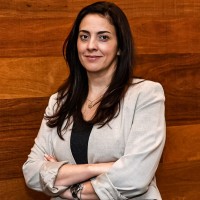 Saber Educação Employee Daniela Villela Segura's profile photo