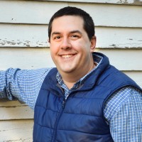 The Ethel Walker School Employee Chris Johnson's profile photo