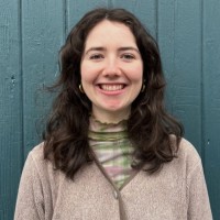 475 High Performance Building Supply Employee Delia Murphy's profile photo