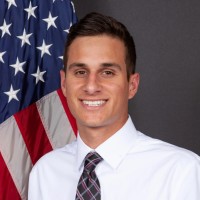 Letterkenny Army Depot Employee Nicholas Zanic's profile photo