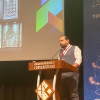 Gaziantep Üniversitesi Employee Mahmut Ortaş's profile photo