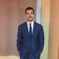 Ecostar srl Employee Filippo Calabretta's profile photo