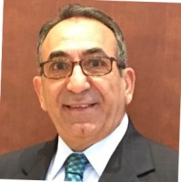 Youssef al-Moussawi Email & Phone Number